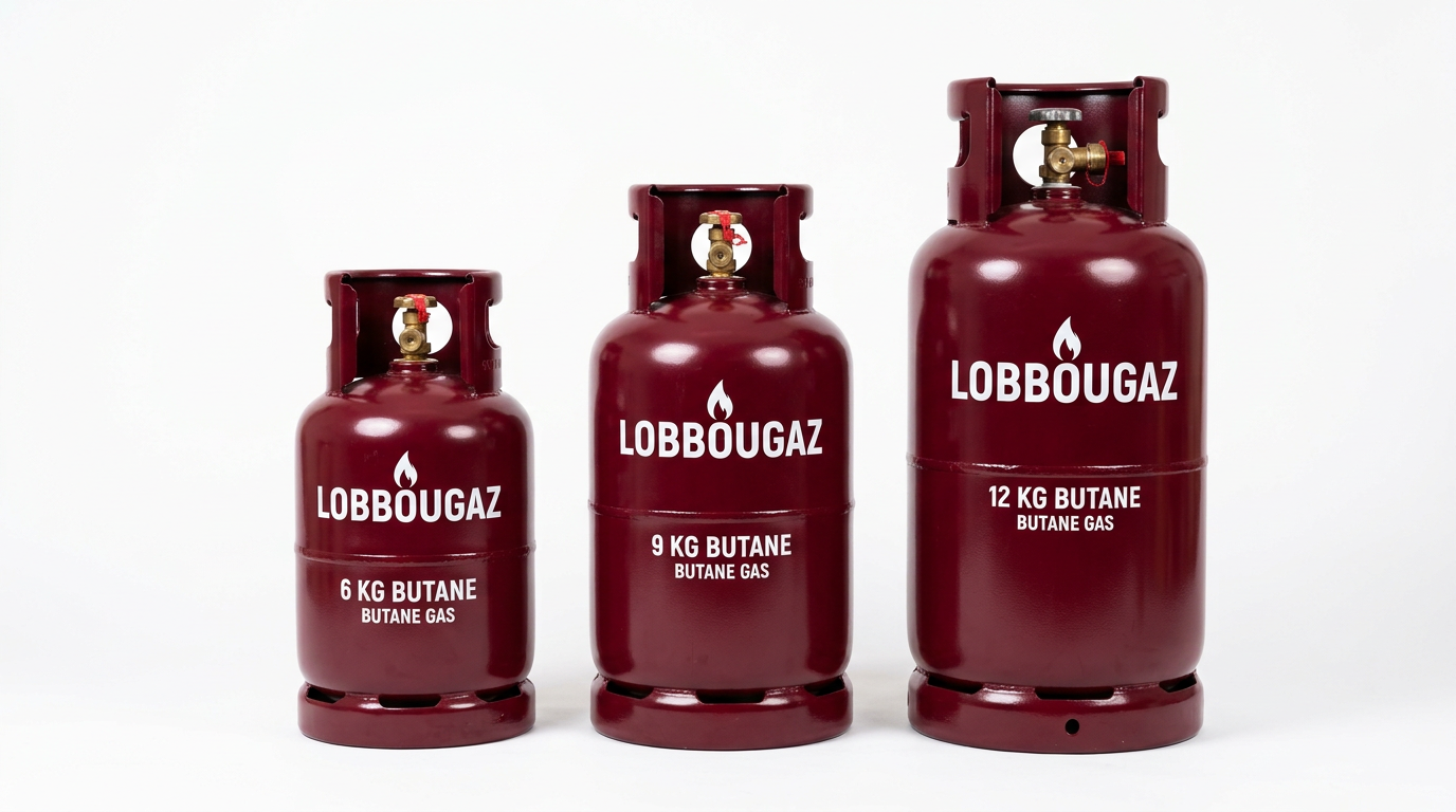 Gamme Lobbougaz